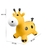 Upa Upa Girafinha com som 2898 - Bee Toys - Oitopeia | Brinquedos Educativos e Criativos