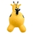 Upa Upa Girafinha com som 2898 - Bee Toys na internet