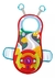 Volante Divertido Tapetinho Simulador ZP01317 - Zoop Toys na internet