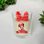 Vela Minnie Mouse - Maia's Candle
