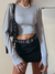 Cropped Mariah na internet