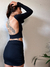 Cropped Mariah - comprar online