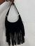 Bolsa baguete franjas - comprar online