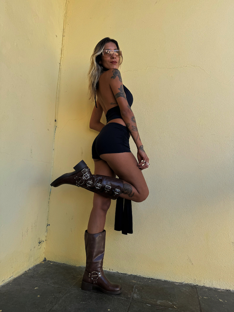 Conjunto Palermo - comprar online