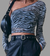 Cinto dark argola - comprar online