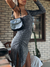 Vestido Buenos Aires mula manca - comprar online