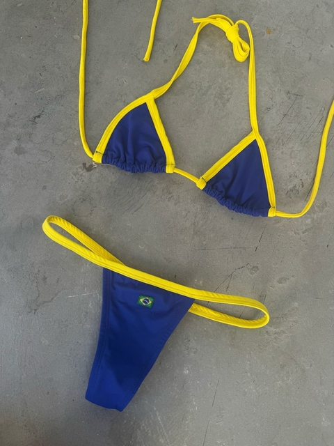 Biquini Brasil