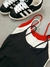 Cropped laço - comprar online
