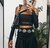 Cropped Brenda na internet