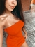 Vestido Buenos Aires simples na internet
