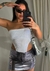 Saia Metalizada - loja online