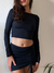 Cropped Mariah