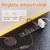 Escritorio Gamer Reversible en forma de L con 4 cajones de tela y luces LED en internet