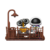 Funko Pop! Moment #1119 - Wall-e: Wall-e & Eve