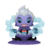 Funko Pop! Deluxe #1089 - Disney Villains: Ursula on Throne