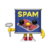 Funko Pop! Ad Icons #80 - Spam