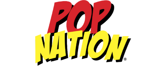 Pop Nation