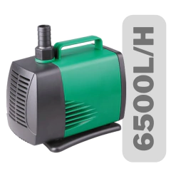 EP-6000 - BOMBA SUBMERSA COM VAZÃO DE 6500L/H - 127V - comprar online