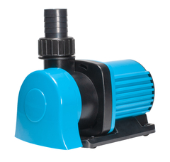 EAC-12000 - BOMBA SUBMERSA COM VAZÃO DE 12000L/H - 127V - EGEIA - Tecnologia em Bombas Submersas