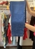 Imagen de Pantalón Jean azul Sabrina