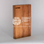 Madeira Jatoba 3,5 cm ( Espessura) - comprar online