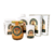 GIF White Oil 1 Litro (Oleo Mineral) - comprar online