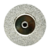Disco Reto 12 cm