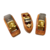 Plaina Mini Block em Madeira - comprar online