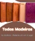 Madeiras Da Fornazzari