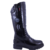 Bota Cano Longo Bombeiro Modelo Fênix