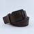 Cinto De Couro Marrom- 23923192 - comprar online