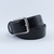 Cinto De Couro Preto- 23003100 - comprar online