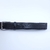 Cinto De Couro Preto- 23003100 - BOOT WEAR