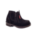 Botina Infantil Nobuck Café Queimado - 230 Strada