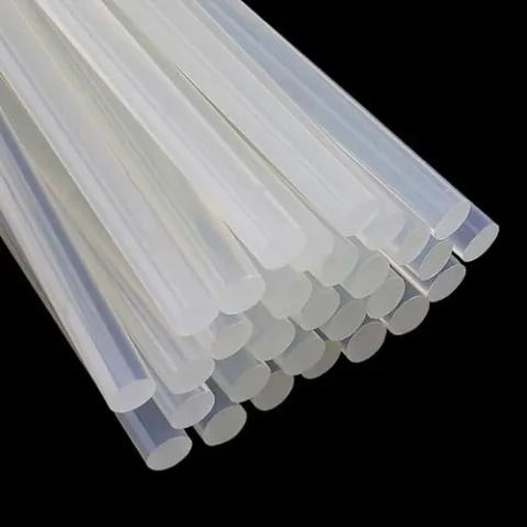 Cola Quente Bastão 11mm (grossa) 5 UN