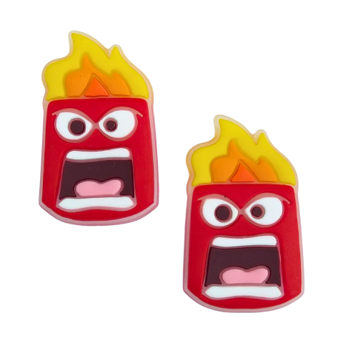 Aplique Embor. 2UN - Divertidamente