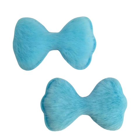 Aplique Pelucia 5cm 2UN