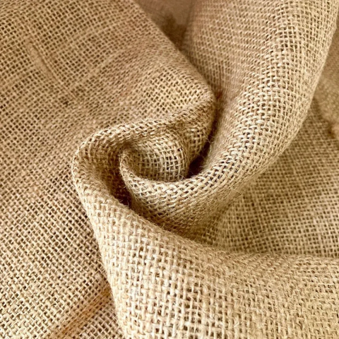 Manta de Juta 1m x 1m