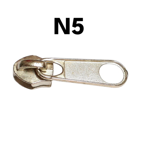 Cursor Ziper Nylon N5