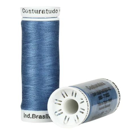 Linha Retroz Costuratudo Costuratex