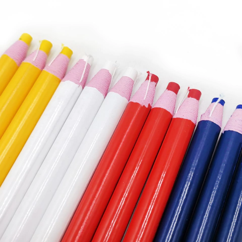 Giz Lápis Ecológico Lanmax