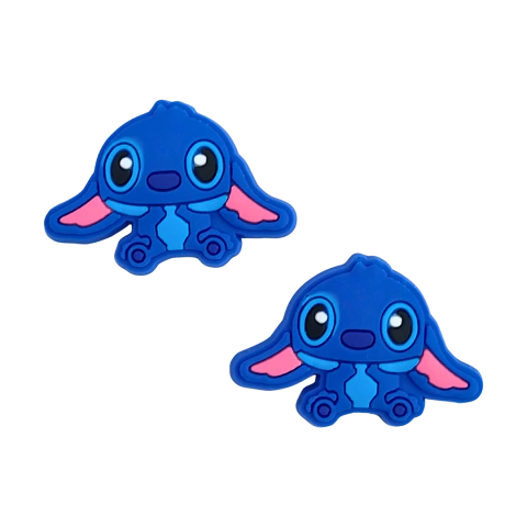 Aplique Embor. 2UN - Stitch baby