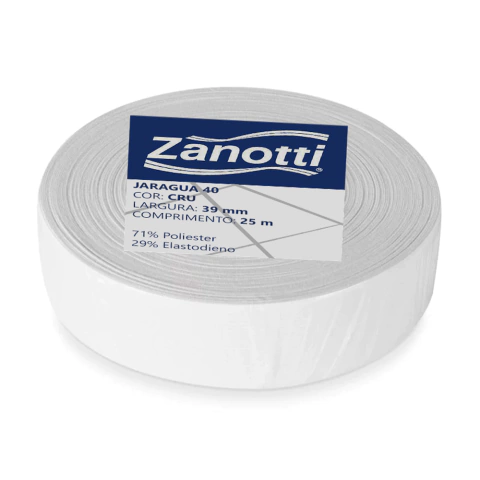 Elastico Zanotti Jaragua 40 (39mm) | 25m