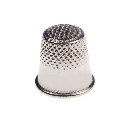 Dedal metálico UNIDADE