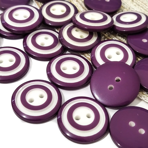 Botão 32L - (R917) 21mm 6UN