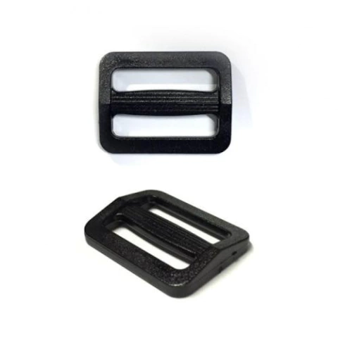 Regulador de alça mochila 30mm 2UN