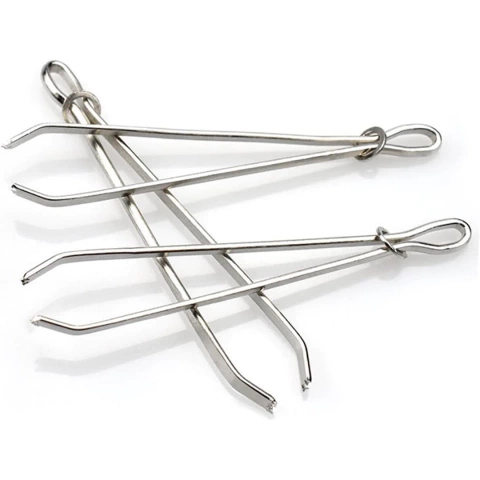 Passador de Elástico Aberto UNIDADE