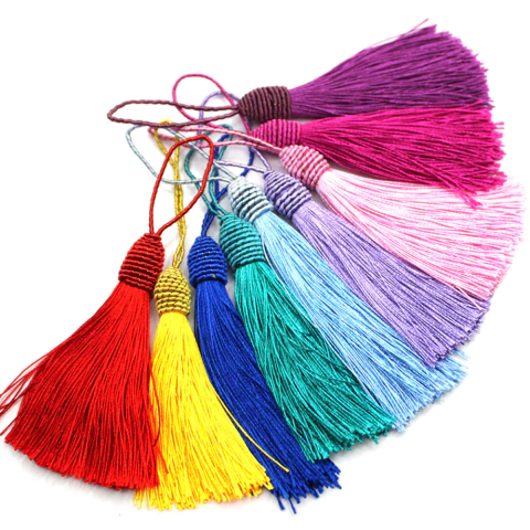 Tassel Especial 10cm