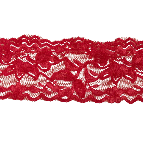 Renda Elastano 50mm