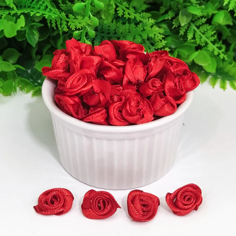 Aplique Rococó N1 10UN